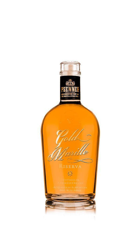 Psenner Gold Marille Riserva 0,7l